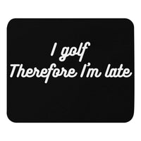 Mouse pad
