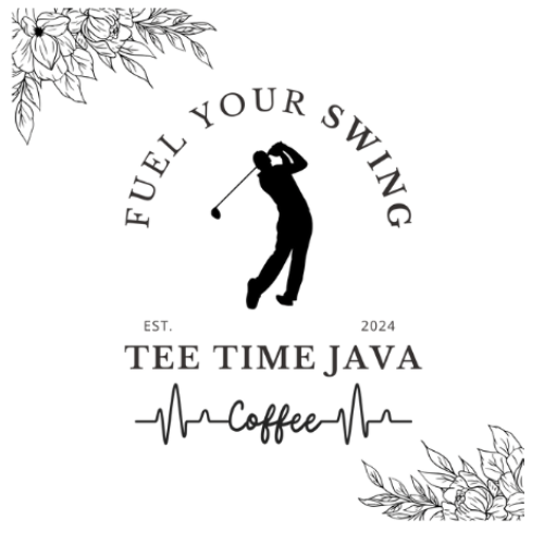 Tee Time Java