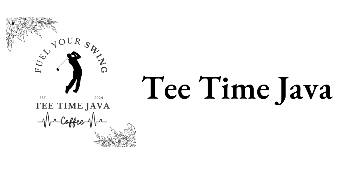 Tee Time Java