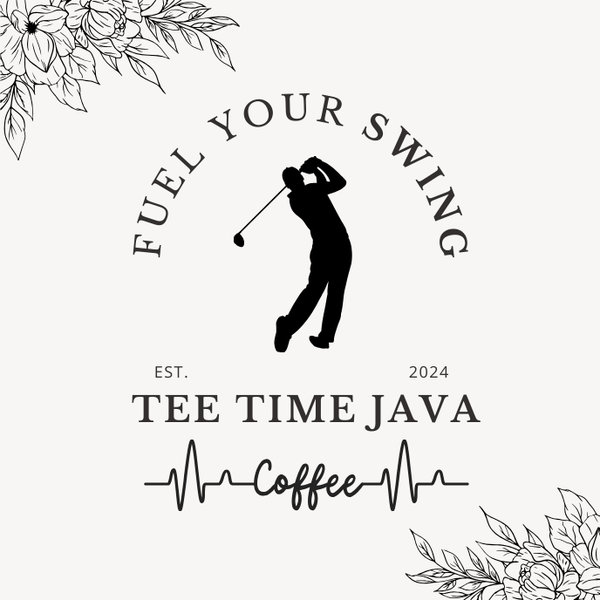 Tee Time Java