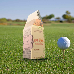 Bump & Rio Brazilian Brew Coffee - Authentic Flavor from Brazil