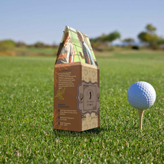 Clubhouse Roots Coffee - Premium Coffee Blends