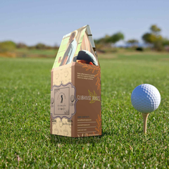 Clubhouse Roots Coffee - Premium Coffee Blends