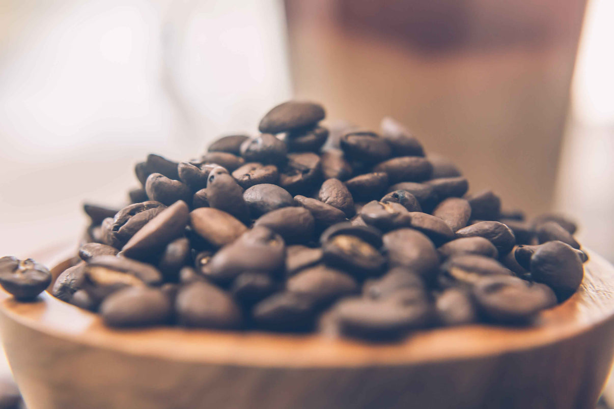 18th Columbian Reserve Coffee - Premium Columbian Coffee Blend