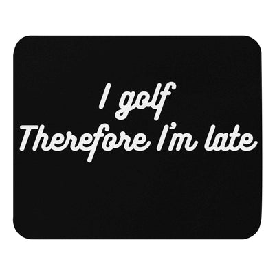 Mouse pad