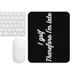 Mouse pad