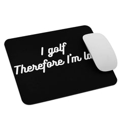 Mouse pad